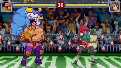 カトレア CATTLEYA ANALYZED RYONA リョナ