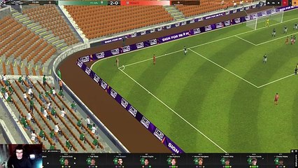 Carrière avec  Fc Gifu Saison 1 Episode 8 là suite