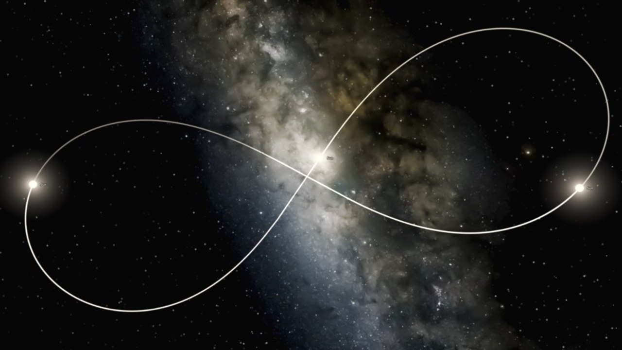 Das drei-körper-problem: des rätsels lösung aus der netflix-serie