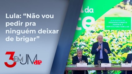 Terra da Gente: Governo lança programa para agilizar reforma agrária