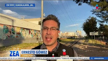 "El Barbas" se reúne con su hermana 13 años después