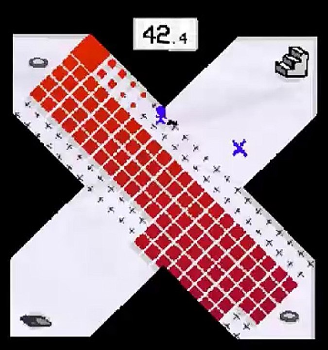 Tower of Hermes Walkthrough