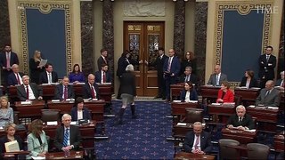 House Republicans Send Mayorkas Impeachment Case to the Senate