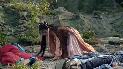 (ENG) Sword and Fairy 1 (2024) Ep 25 EngSub