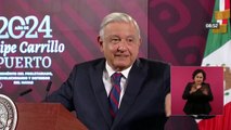 AMLO rechaza que gobierno busque quitarle Afores a los trabajadores