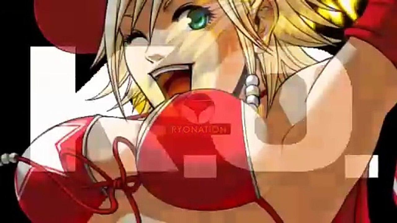 RYONA Alice Analyzed リョナ