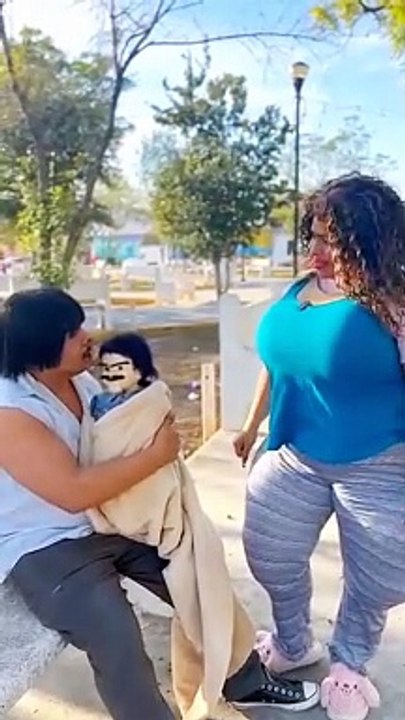Me saco de la calle.