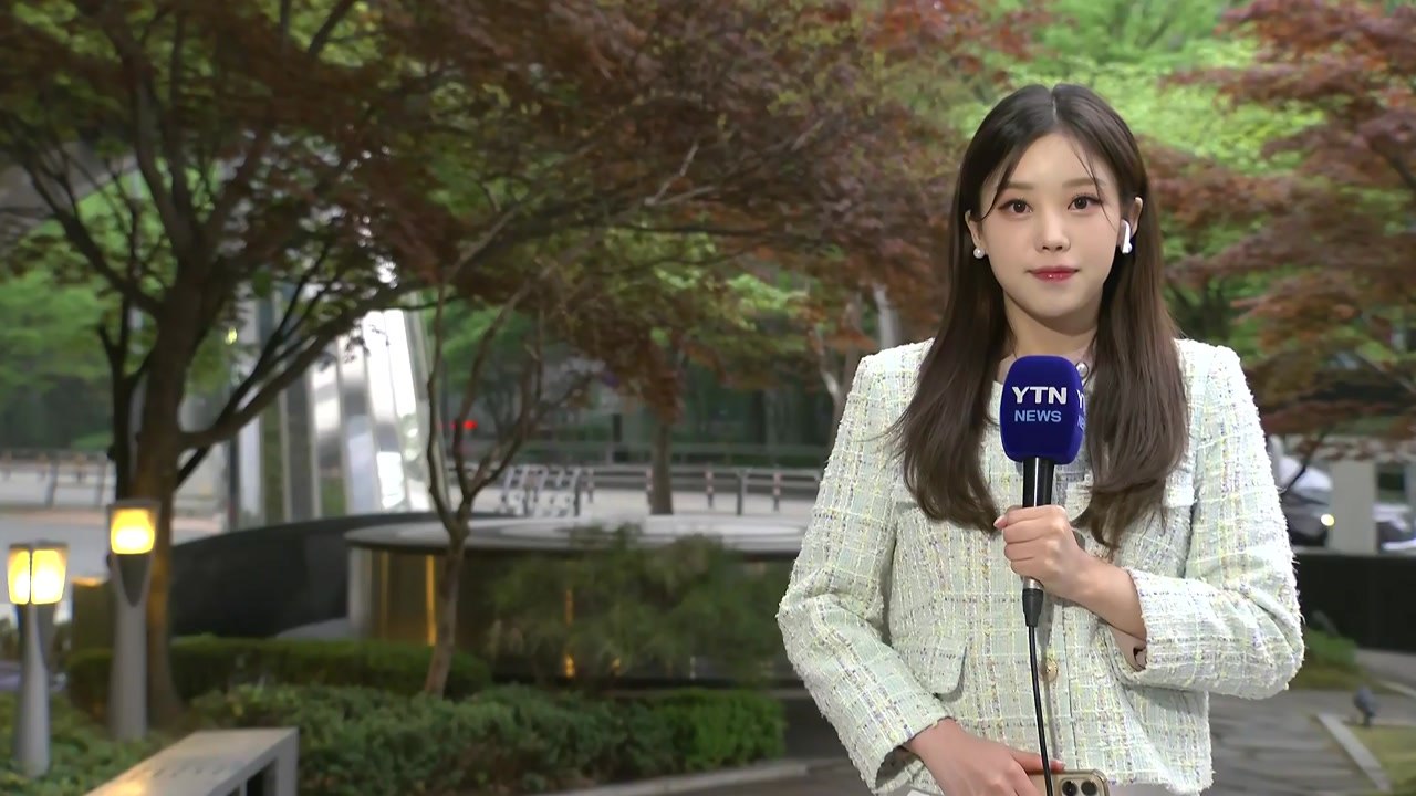 [날씨] 전국 황사, 곳곳 '미세먼지 특보'...영동 황사위기경보 '주의' / YTN