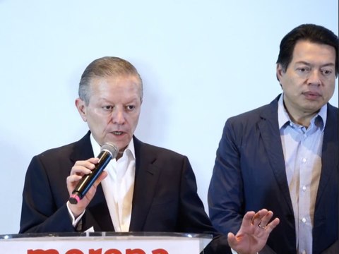 Denunciará Zaldívar a la ministra Piña ante SCJN, CJF y FGR