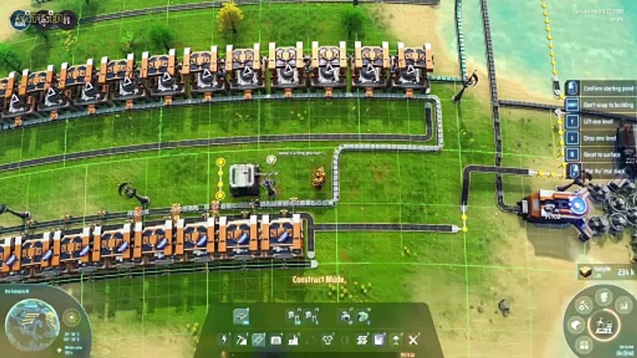 Bestimmte Dinge muss man noch selber machen. | Dyson Sphere Program | Ep. 15