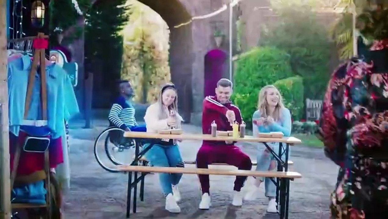 Hollyoaks 16th April 2024 video Dailymotion