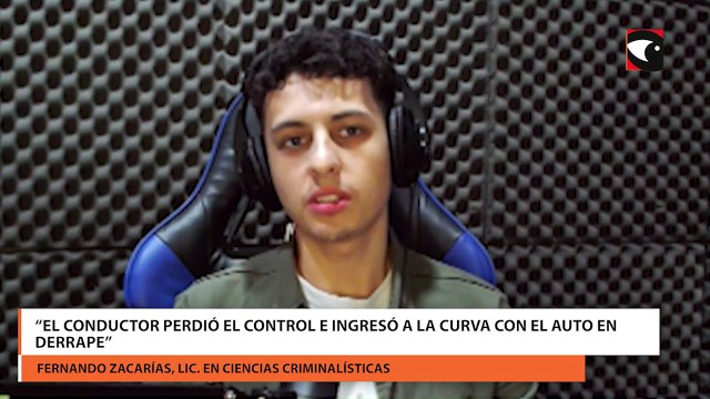 Despiste de los alumnos del Santa María en Posadas