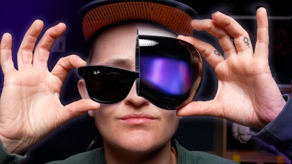 Who Will Lead the Future of Smart Glasses? Explore the Race to Innovation 👓