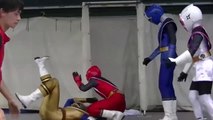 Tokusatsu Bloopers & Fails PART 6 非常に面白い ハプニング！ヒーローショーのアクシデント集 Kamen Rider _ Super Sentai _ Ultraman Bloopers & Fails