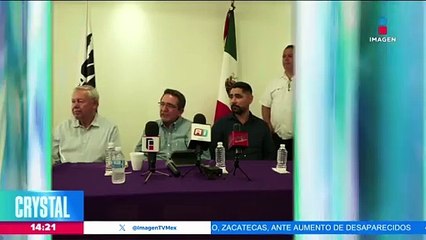 Esquema de protección a candidatos: SSPC