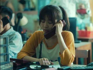 Please Hold the Line Bande-annonce (EN)