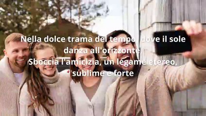 Poesia in italiano