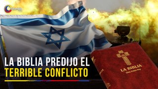 Conflicto entre Irán, Hamás e Israel: profecías de la Biblia que advirtieron a la población