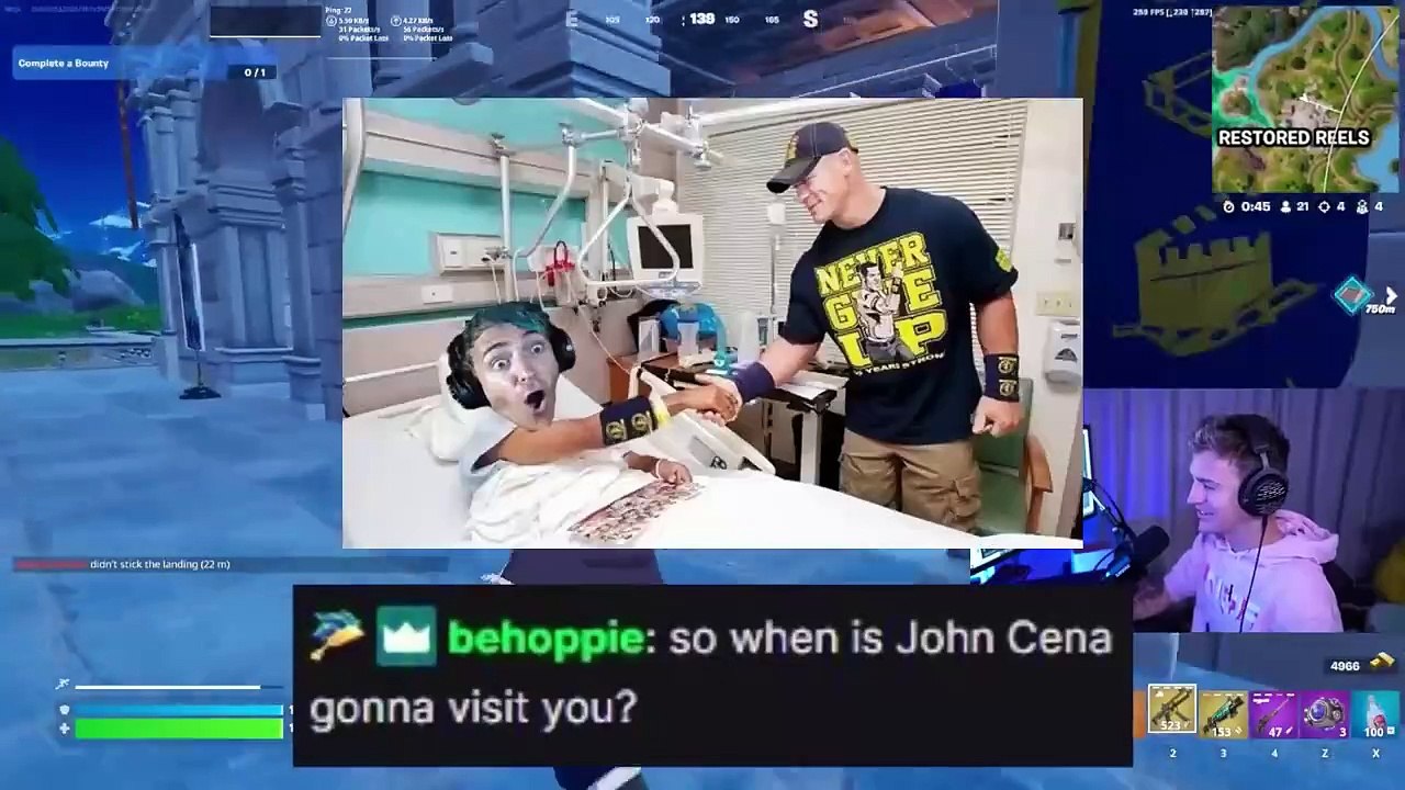 Health Update...
