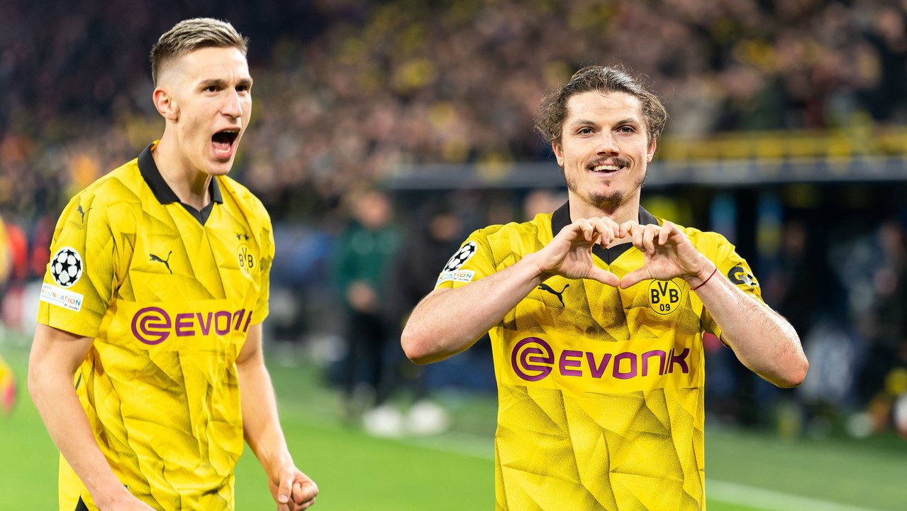 'Nicht auf Tor und Assists reduzieren': Terzic feiert Sabitzer