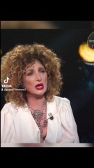 Marcella bella la polemica con Anna tatangelo