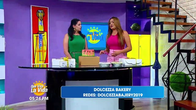 Transmisión en Vivo (3840)