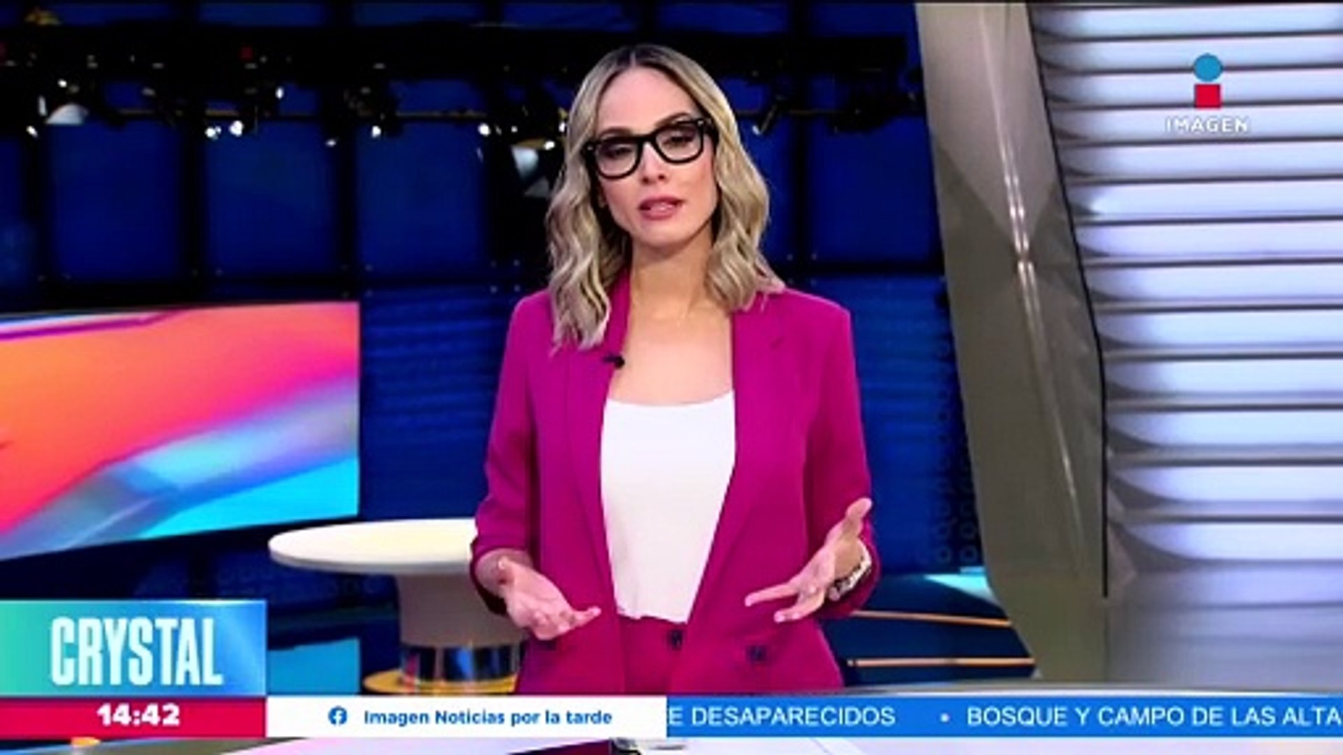 Desplome helicóptero: Investigación apunta a falla mecánica