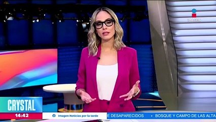 Desplome helicóptero: Investigación apunta a falla mecánica