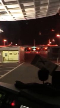 Un contrôle qui va durer plus longtemps que prévu !