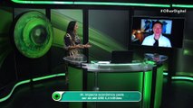 Ao Vivo | Um monstro cósmico perto da Terra! | 16/04/2024 | #OlharDigital