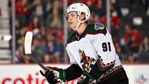 Arizona Coyotes could be Moving to Utah in Coming Years