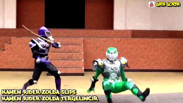 Tokusatsu Funny Bloopers & Fails PART 12 非常に面白い ハプニング！ヒーローショーのアクシデント集 Kamen Rider _ Super Sentai _ Ultraman Bloopers & Fails