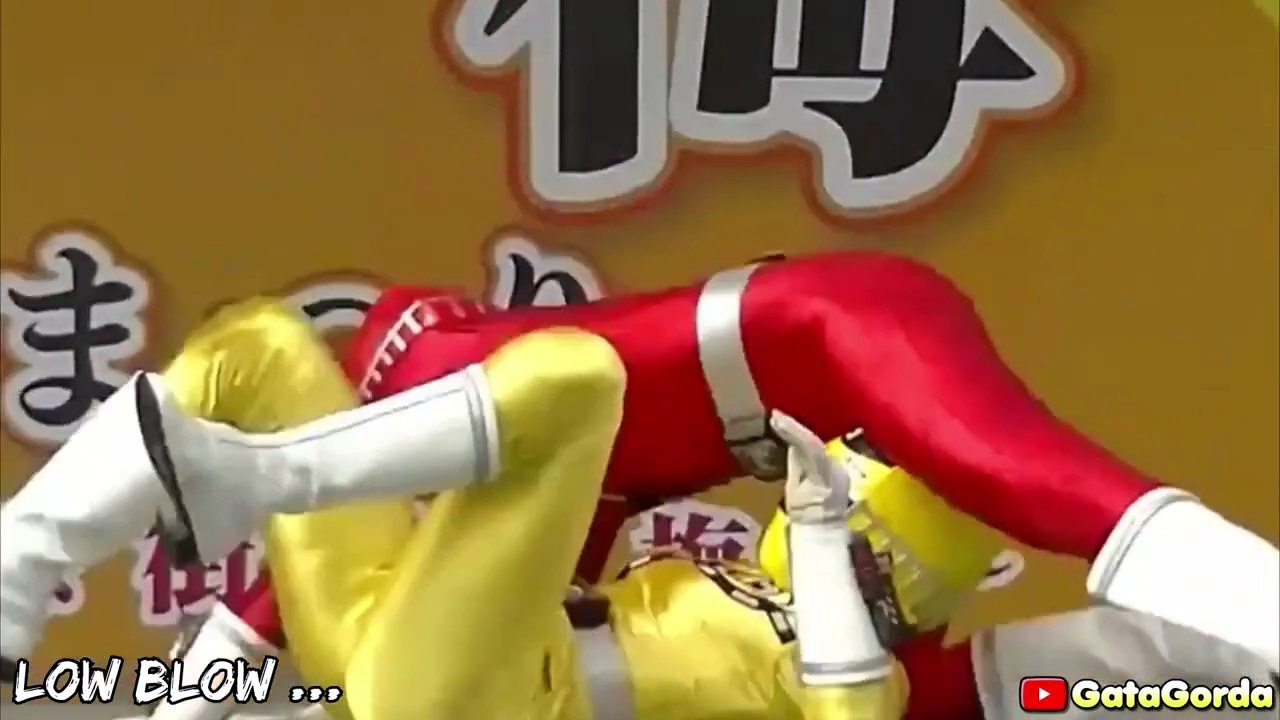 Tokusatsu Funny Bloopers & Fails PART 16  Tokusatsu Bloopers ヒーローショー _ おもしろハプニング集・NG集  Kamen Rider Super Sentai Ultraman