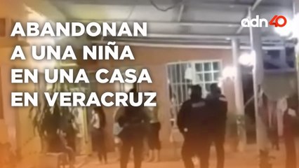Una desalmada rentó un cuarto por un día solo para poder abandonar a su hija
