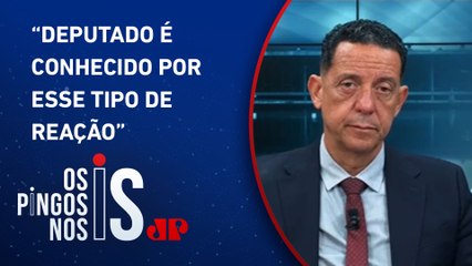 Trindade sobre agressão de deputado do PSOL: “Pode ter garantido eleição do integrante do MBL”