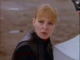 War of the Worlds: The Resurrection - Season 1 Episode 1 (1988) 🚀