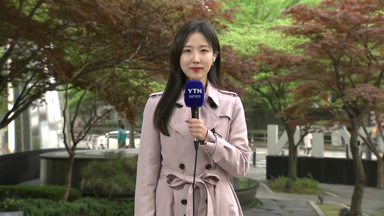 [날씨] 오늘도 전국 황사 기승...곳곳 '미세먼지 특보' / YTN