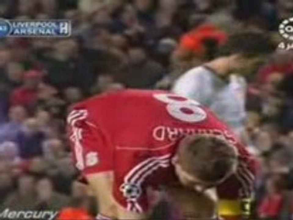 หงส์- vs. -ปืน- 2nd half