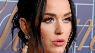 Katy Perry wants Jelly Roll to replace her on 'American Idol'