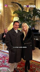 ¡¿Cristian Castro ya terminó con su novia?!