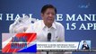 PBBM – My role as president is more important right now than my role as a member of the Marcos family | UB