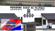Panawagan ni Rep. Pantaleon Alvarez sa AFP na bawiin ang suporta kay PBBM, pinaiimbestigahan ng DOJ at PHL Navy | UB