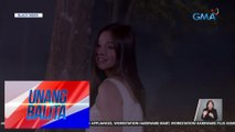 Vivamax star Angeli Khang, may kissing scene with Ruru Madrid sa unang eksena niya sa 