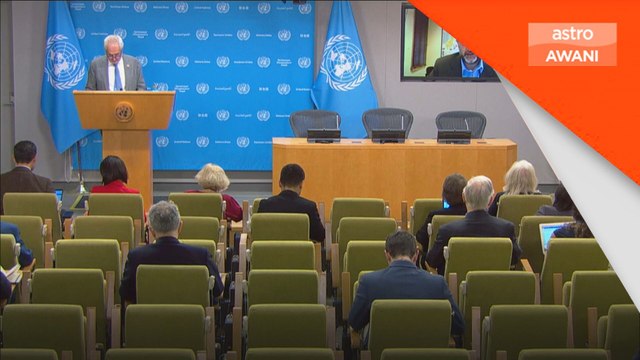 Kekejaman zionis: PBB gesa Israel henti sokong peneroka haram Tebing Barat