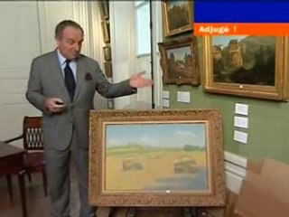 Piasa SVV - Collection d'un Grand Amateur 27, 28 mars 2008