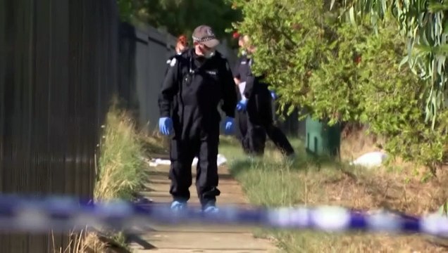 Across the nation authorities seek solutions to prevent knife crime after recent stabbings