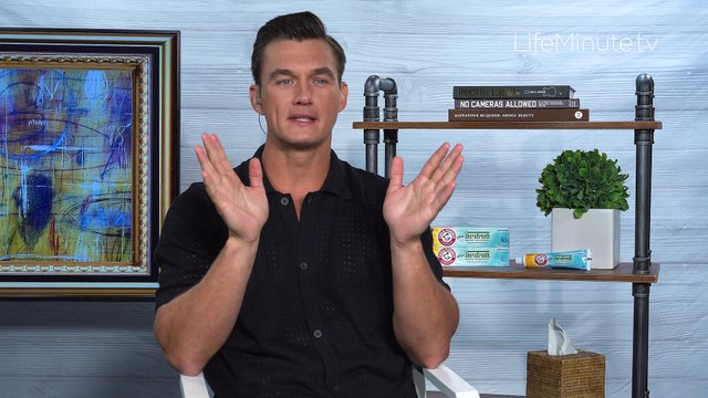 Tyler Cameron Talks New Show, How He Stays Healthy, Best Relationship Advice and More