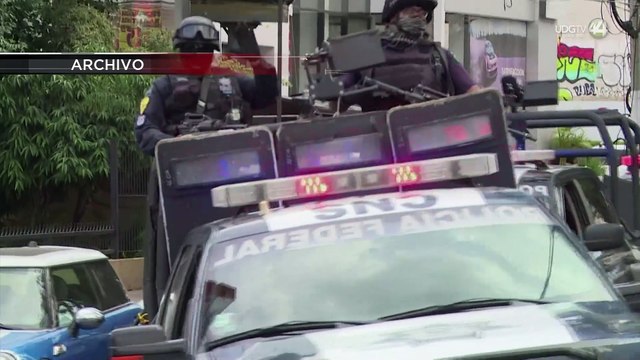 Vinculados, cuatro de los cinco policías de San Marcos señalados por homicidio y desaparición