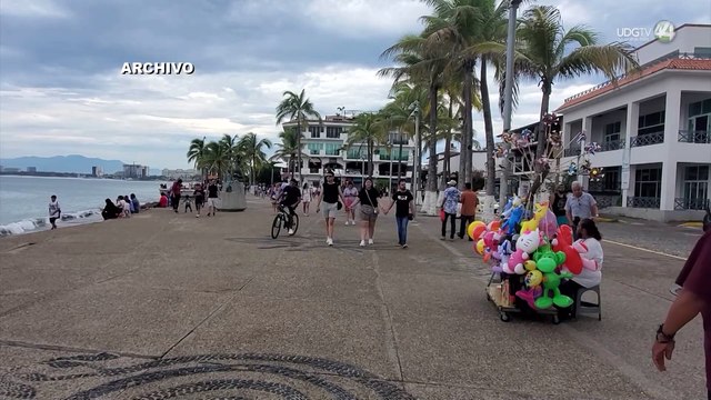 Promoción de la informalidad genera ocho mil vacantes laborales en Vallarta