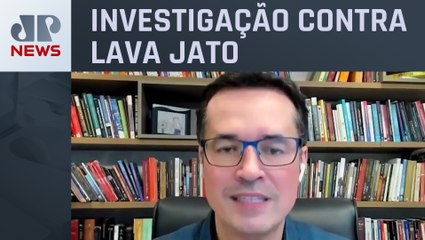 Dallagnol critica decisão do CNJ: “Brasil vive uma inversão de valores”